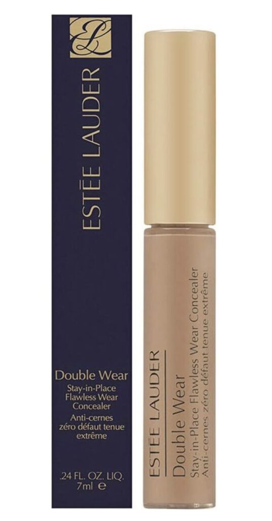 ESTEE LAUDER Double Wear Stay-in-Place Concealer