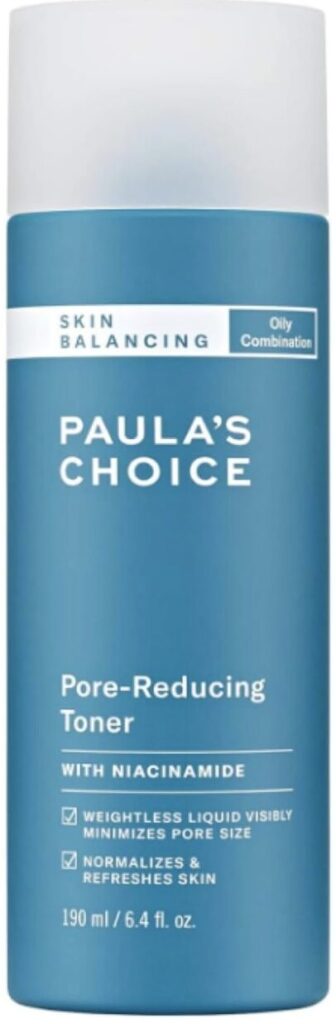 Paula's Choice Skin Balancing Pore Reducing